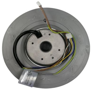 Ventilador de ar fresco centrífugo da velocidade 220v 230v do fã 2 do ventilador IP44 para o purificador do ar