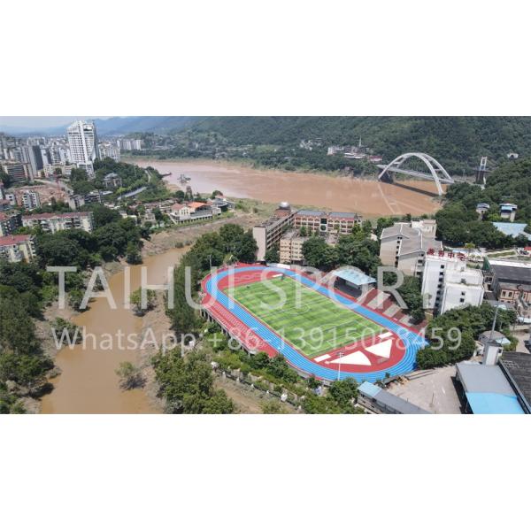 10 мм искусственный травяной амортизатор для футбола, регби, хоккея и бейсбола