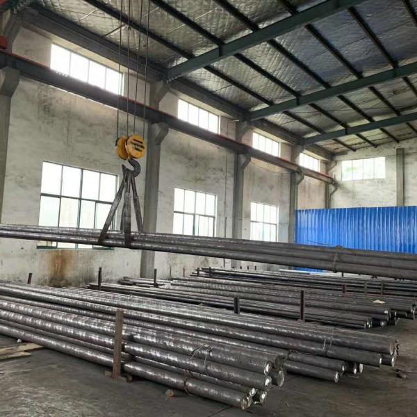 SGS Test Grade 440C X105CrMo17/1.4125  Bright  Polished 10mm*2500mm Stainless Steel Round Bar