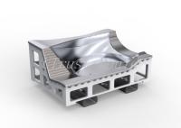 Custom Carbon Fiber Mould High Precision Single-Cavity UT004