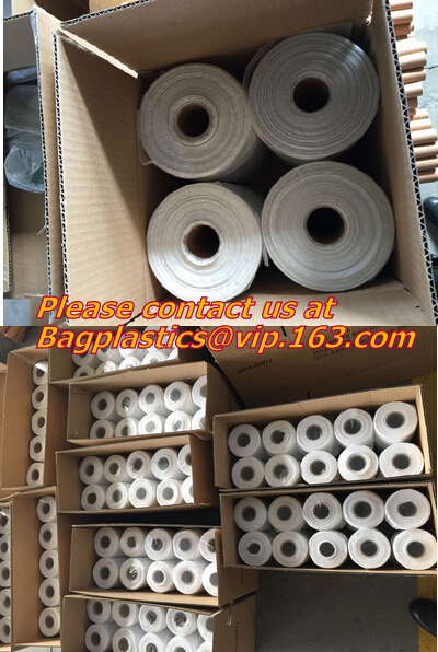 T-shirt Bags, Vest Bags, Shopping Bags, Plastic Bags, Carry bags, Carrier, Singlet, LD, HD