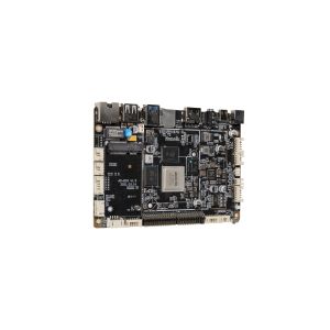 3.5mm Audio Jack RK3399 Board Dual Core Cortex-A72 Quad Core Cortex-A53 процессор