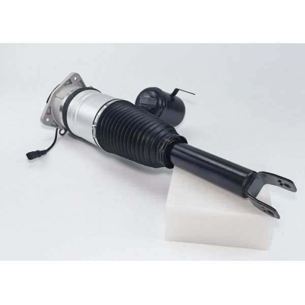 Audi A8 D3 Air Suspension Shock Strut  Rear Left 4E0616001G 4E0616001D  ﻿
