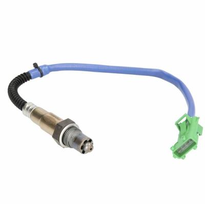 Bosch Citroen Peugeot Fiat Car Lambda O2 Sensor For 0258006028 161848 1628CW 9622997680