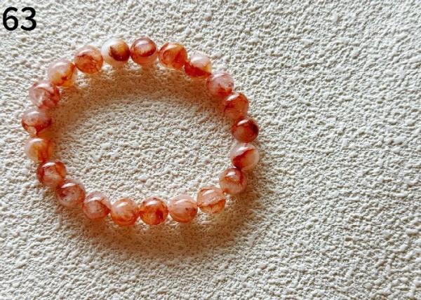 Inca rose crystal Increase popularity Rediant beauty Promote sleep Concentrate and calm one's mind