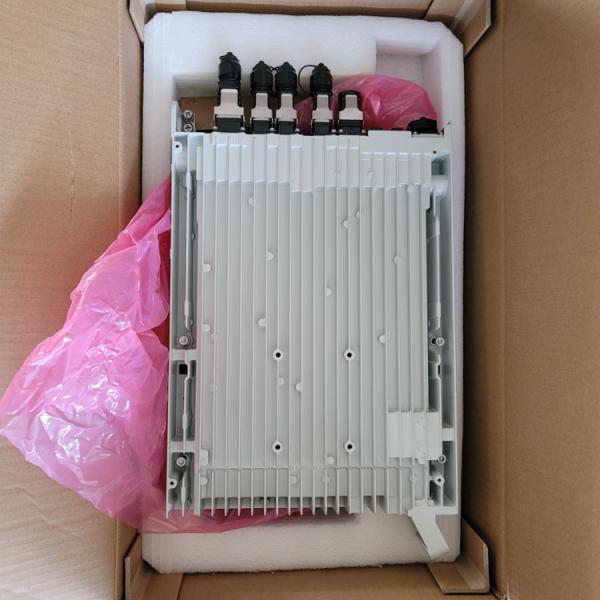 Outdoor Power Rectifier Module DPU40D-N06A3 48v 2000w