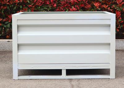 Corrugated Steel Metal Stillages Transport Stillages Heavy Duty