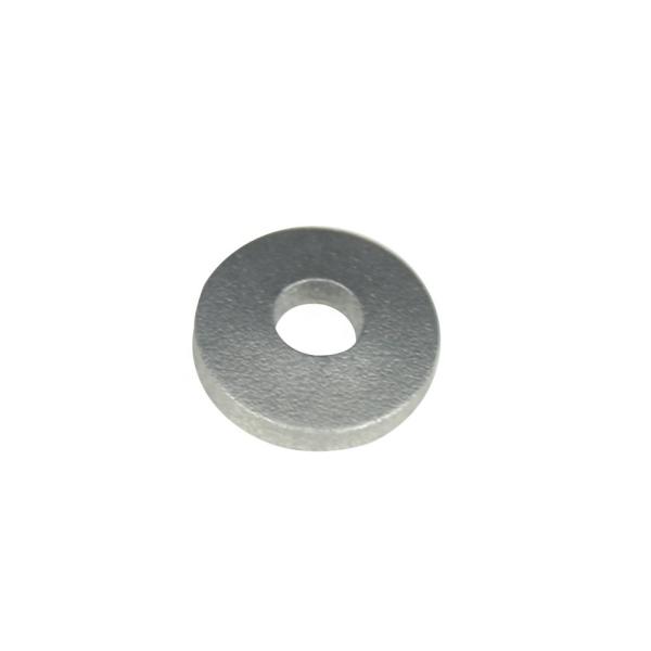 99.5% Pure Aluminum Slugs For Tubes Containers Bottles 3-10mm Customized Hardness