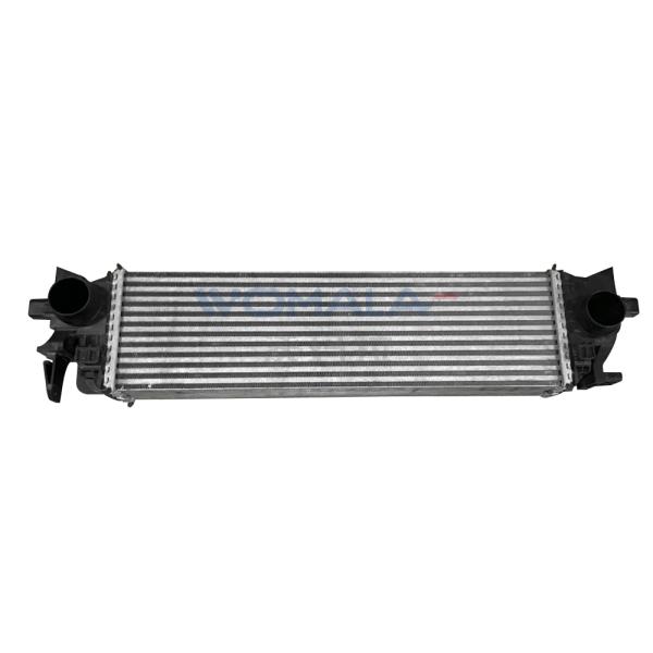Womala Intercooler OE 31338306 for Volvo S60/S90 V60/V90 XC60/XC90 Auto Parts
