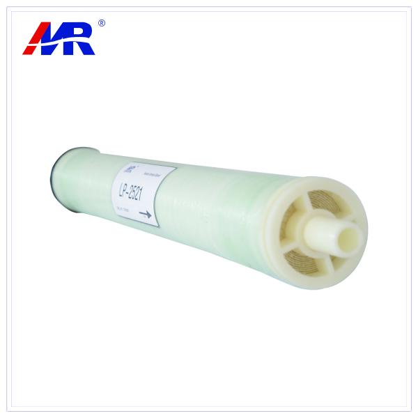 Water Treatment Ultra Low Pressure Ro Membrane 2521 Size 1 Year Warranty
