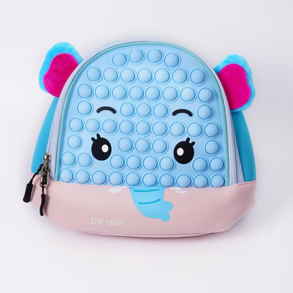 Милый рюкзак для девочек-подростков мальчиков школьный книжный рюкзак большой рюкзак для школьников подарки для детей карандашный мешок