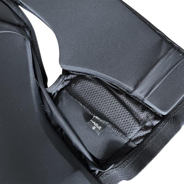 Оксфордский жилет для гонщиков лошадей