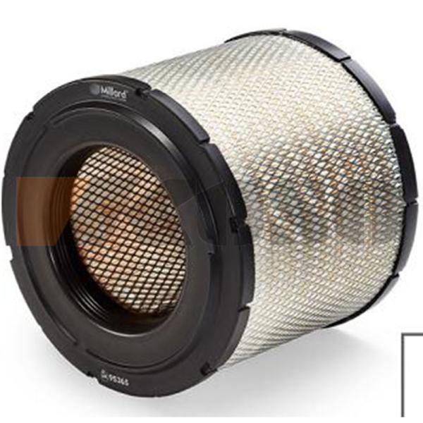 NO4C W04D Engine Oil Filter Element Genuine Parts 17801-78110