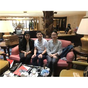 TORICH INTERNATIONAL LIMITED