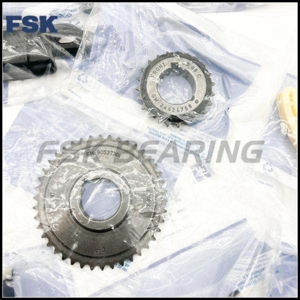 FSK Timing Baffle Repair Kit 12577385 for Opel LaCrosse 2.4GL8S
