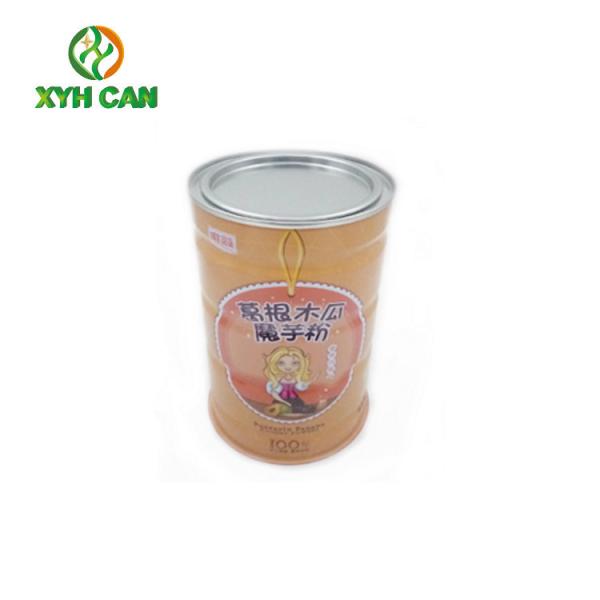 O leite pulveriza o pó de leite 300gr de Tin Can Nestle NIDO, 400gr, 500gr, estanha