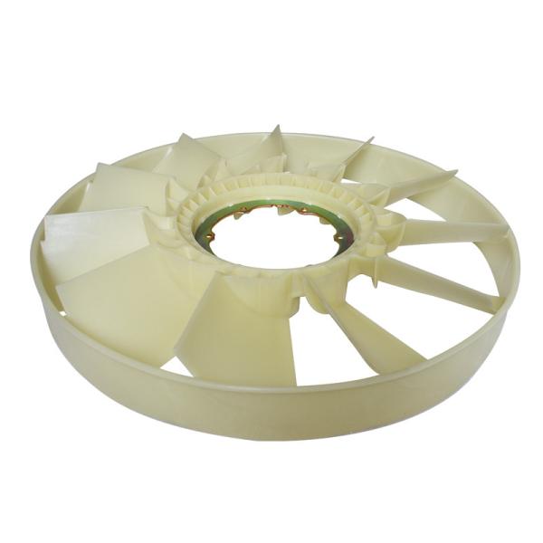 SPRINTER VAN Truck Fan Blade A0032055506 com o número do fabricante A0032055506