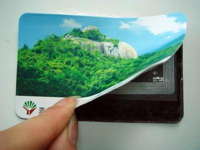 RFID electronic tickets, E-ticket, sports game E-ticket, exhibition E-ticket, scenic travel E-ticket, concert E-ticket