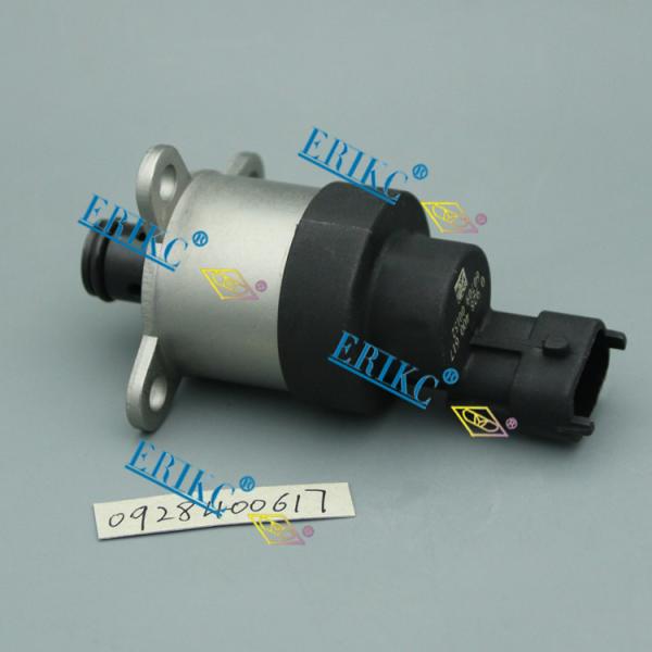 ERIKC 0928400617original For BOS Diesel Pump Pressure Control Valve 0 928 400 617 FUEL pump metering valve 0928 400 617