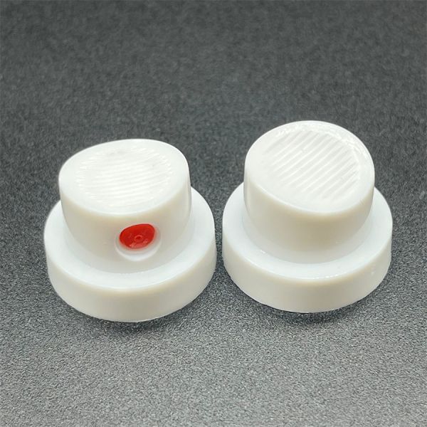 Dry Shampoo Dispenser Valve, Dry Shampoo Spray Valve, Hair Refreshing Dispenser Valve For Home And Salon Use, Ergonomic Design For Easy Refreshing