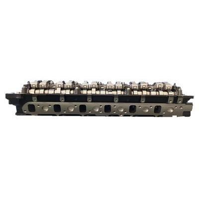 6HK1 Cylinder Head Assy  8943924499 89439 24499 89439-24499 For ISUZU