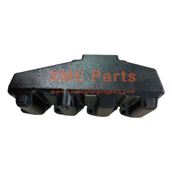 23.2Kg Unit Weight MerCruiser V8 Big Block 330 340 454 Exhaust Manifolds Replaces 89011