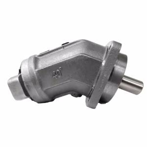 Série A2FO Bolt Axis Piston Pump A2FO10 A2FO12 A2FO16 Rexroth Parts For Drilling