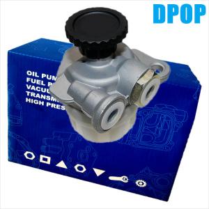 51121500000 51121500001 51121500002 61121500001 MAN Fuel Pump IN M22x1.5 OUT M14