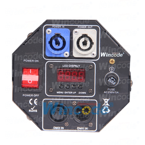 Cool White Warm White Led Exhibition Lighting , Strong Bright Led Auto Show Light 360w