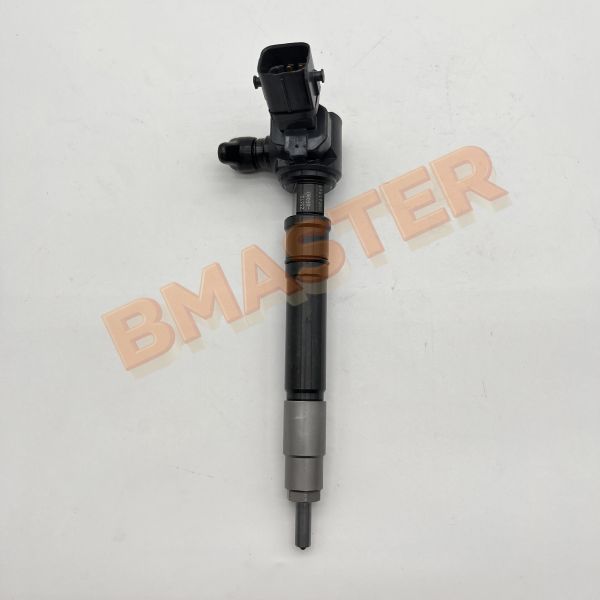 23670-0E080 Fuel Injector For 2GD-FTV Engine With 6 Months Warranty