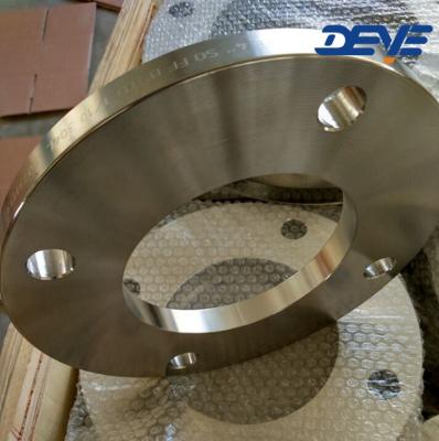 DIN2576 SOFF Plate EN1092-1 Stainless Steel 304l 316l cf8 cf8m Flange