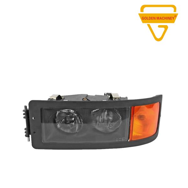 81251016289 81.25101-6291 Man Truck Headlamp Corner