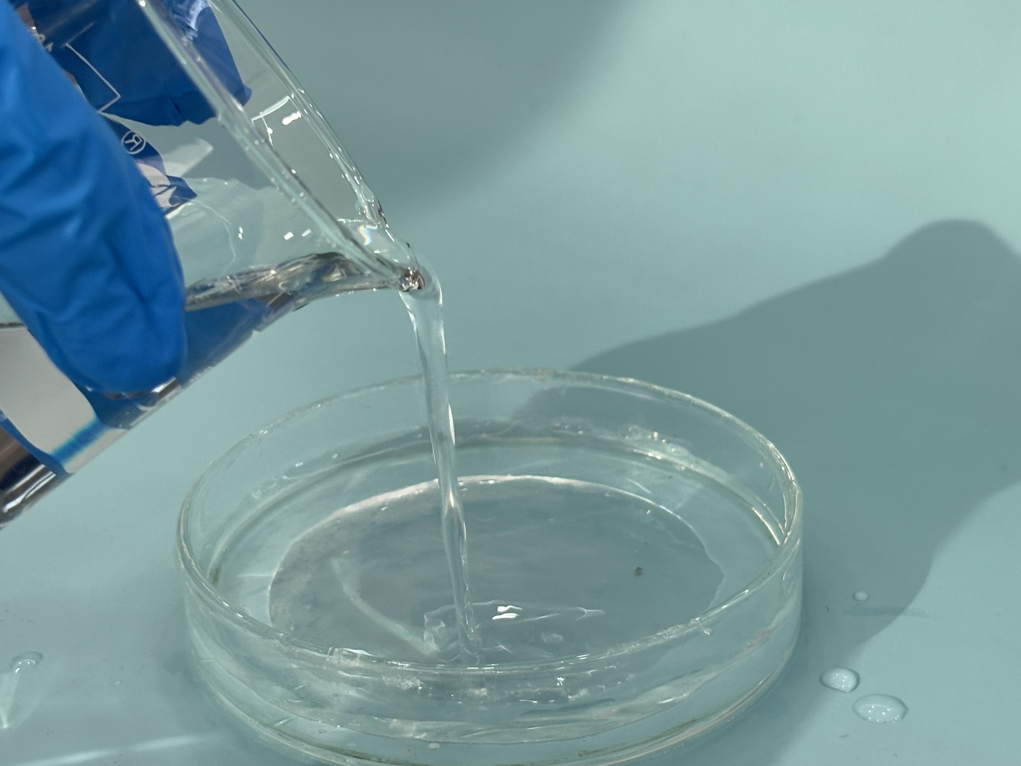 High Efficiency Ethylene Glycol For Industrial Heat Systems