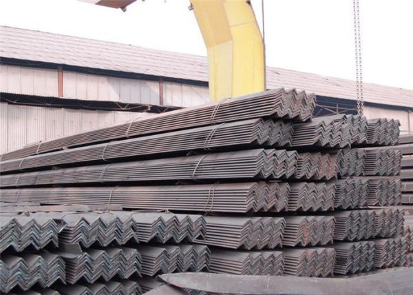Strong Strength Polished Stainless Steel Angle Equal Type High Precision