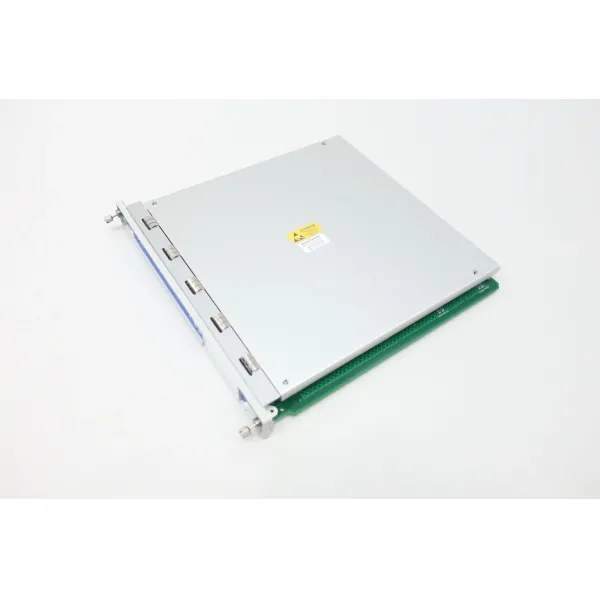 Bently Nevada 3500 4-Channel Relay Module with Industrial Grade Overvoltage Protection and Anti Electromagnetic Interference