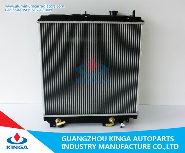 Toyota Dany Rzy220 / 230 01 AT Aluminum Radiator Repair Automotive Radiators Performance
