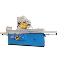 M7140 1000MM Pequena máquina de moagem de superfície de precisão de cama plana