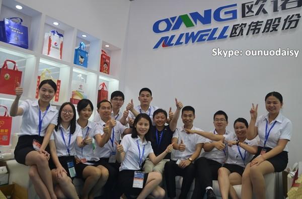 ECO NON WOVEN BAG MAKING MACHINE AUTOMATED