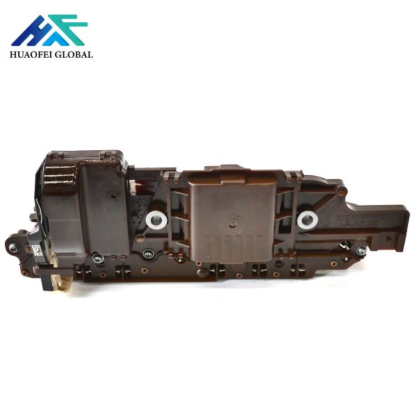 6L50 6L45 Automatic Transmission TCU Transmission Control Unit For Chevrolet Buick