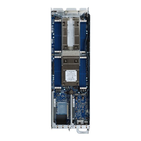 Gigabyte 2U Rack server H262-Z62 Barebone 2U Rack server DP 2U 4 Nodes Server