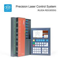 Contrôleur de coupe de précision RUIDA RDC6555G pour machine de découpe laser au CO2