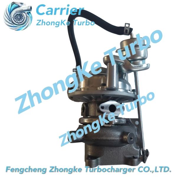 KHF5-2B RHF5-2B Turbo 282004X400 28200-4X400 Turbocharger For Hyundai Terracan CRDI with J3CR Engine