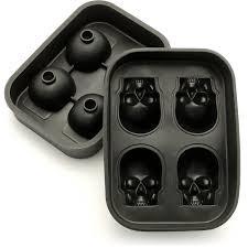 Reasonable Price Dishwasher Safe Soft Famous Food Grade BPA Free 4-ice Silicone Ice Tray Mold Bar Tool Accessories without BPA