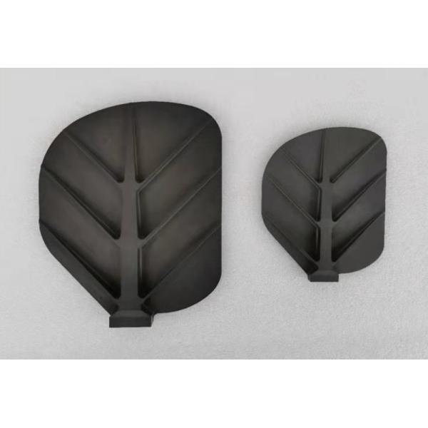 3.15g/Cm3 промышленное зеркало кремниевого карбида твердости керамических изделий 23GPa