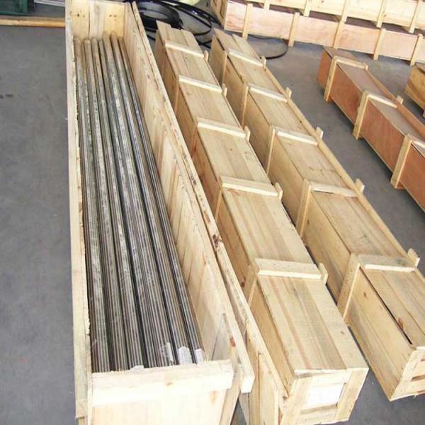 10mm 20mm 30mm 60mm  316 316L 420 440C 455 Bright Surface Polished Stainless Steel Rod Bars Price Per kg