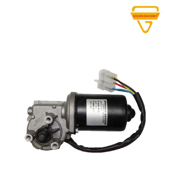 1063838 8143408 Volvo Truck Wiper Motor Replacement Heavy Duty