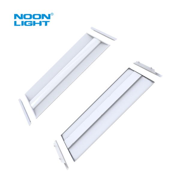 Surface Mounted Super Slim LED Retrofit Kits For 4 Foot Troffer