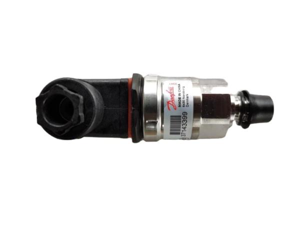 B240600000248 Pressure Transmitter MBS3050 060G1154 40MPa-24V-I-G1/4-Q  DANFOSS for SANY SRSC45