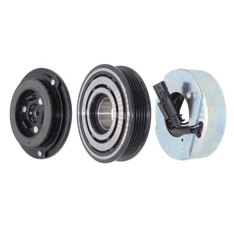 New KPL Auto AC Clutch for Opel CVC PV5 114mm Automotive Parts