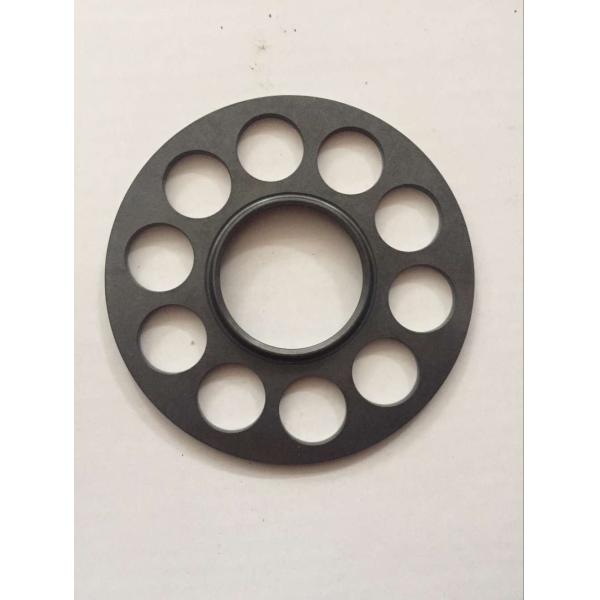 High Performance Nachi Hydraulic Pump Parts PVD-00B-14P PVD-00B-16P , Anti Rust